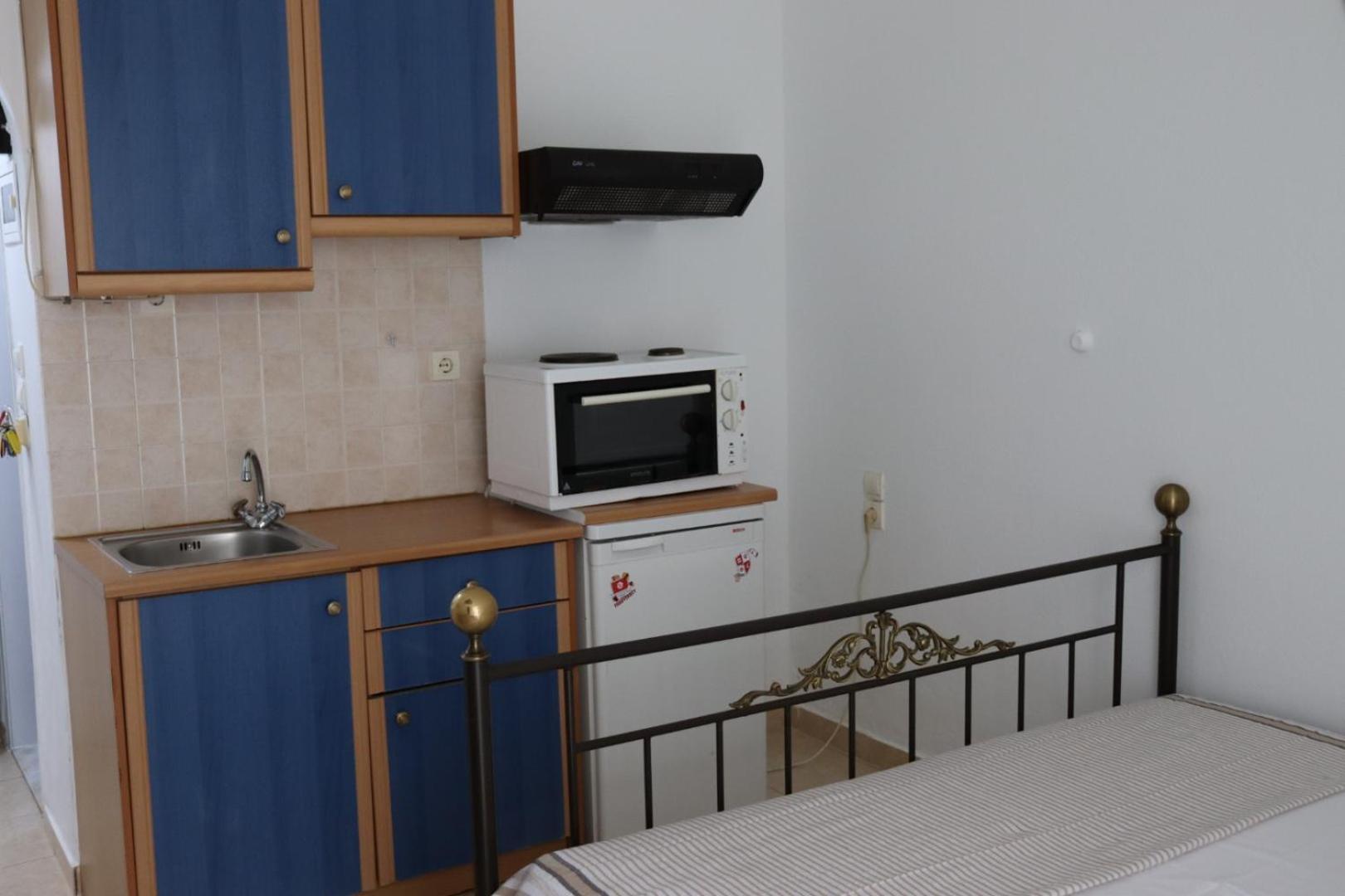 Pergola Hotel Agios Nikolaos Exteriör bild